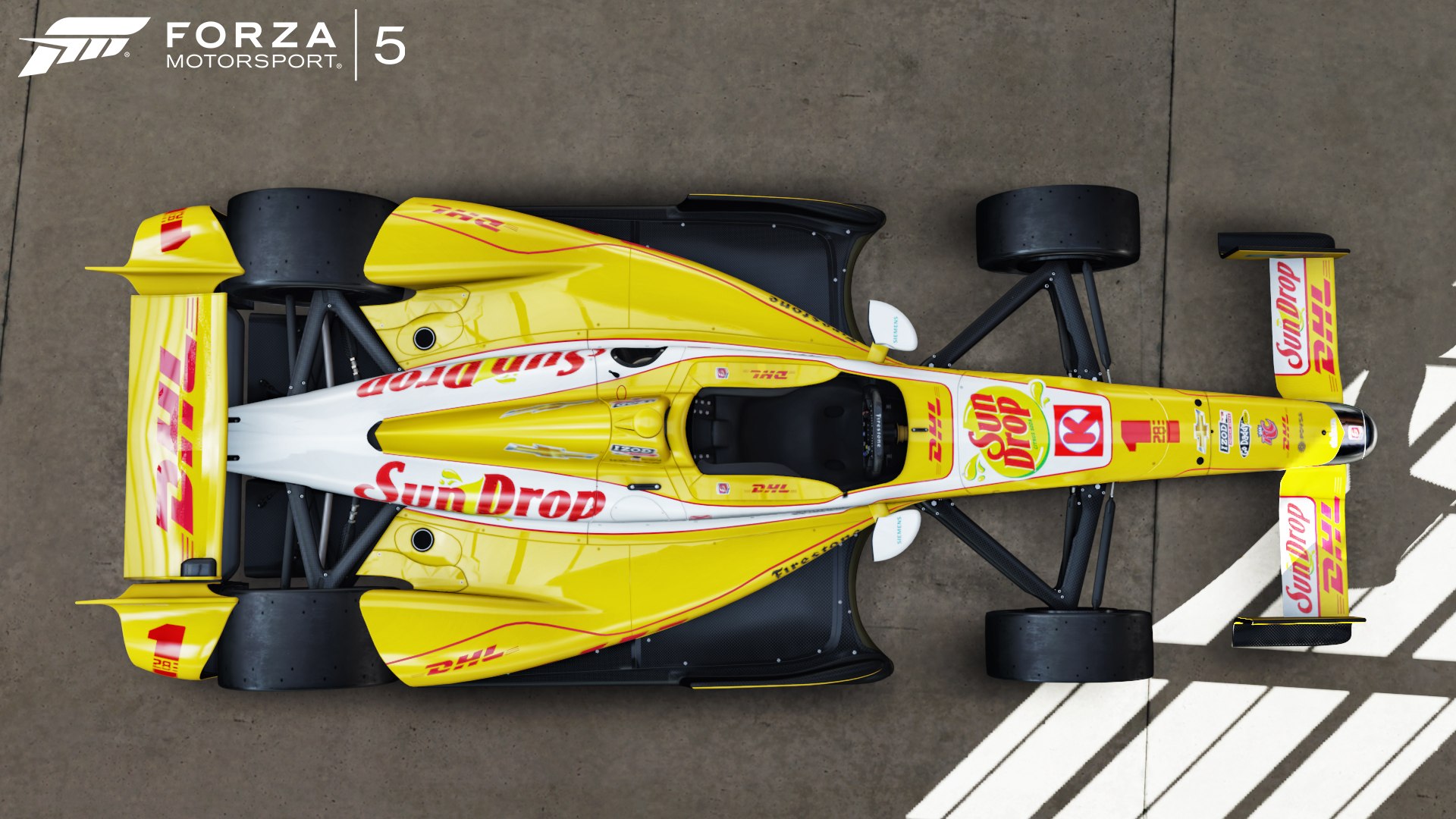 Forza Motorsport 5 (Day One Edition) - Imagen 49